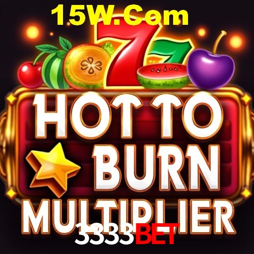 Slot Games 3333bet