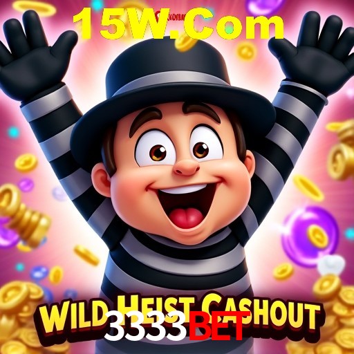 Interface do App 3333bet