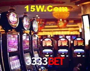 Inovações de Jogos na 3333bet: O Futuro das Experiências Interativas