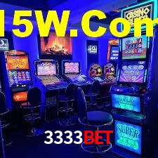 3333bet: Jogos de Caça-Níqueis-Altas Recompensas, Roleta-Velocidade, Blackjack-Desafios Máximos