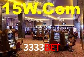 Tournaments 3333bet