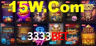 Live Casino 3333bet