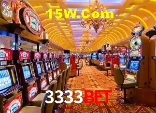 Descubra o Programa VIP da 3333bet: Vantagens Exclusivas para Jogadores