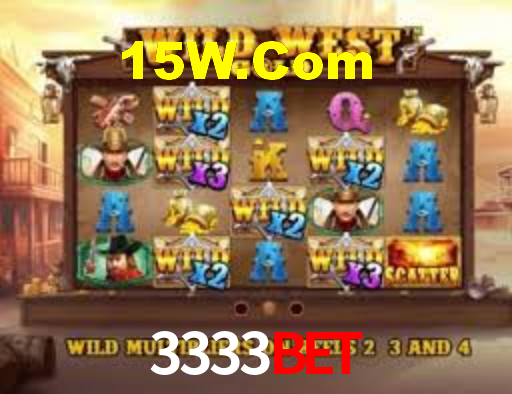 3333bet: A Experiência de Casino com Jogos de Mesa ao Vivo