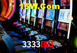 Tennis Betting 3333bet