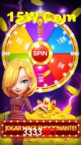Experiência VIP 3333bet